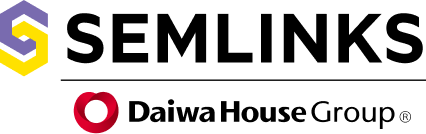 SEMLINKS（セムリンクス）| Daiwa House Group®︎