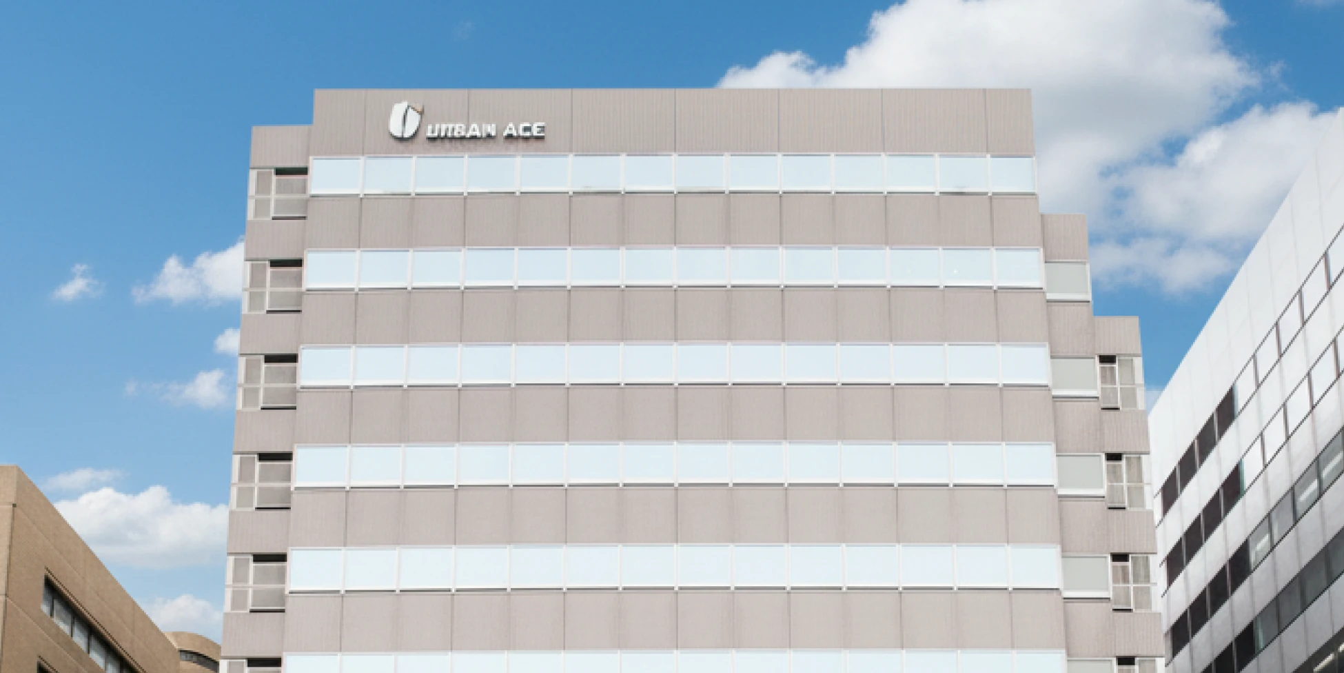 Photo of the company's exterior