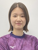 長谷山 優美