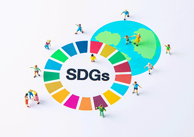 SDGsと事業活動